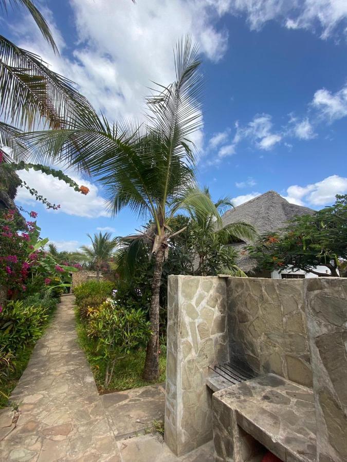 Villa Isla Del Amore Watamu Exterior foto