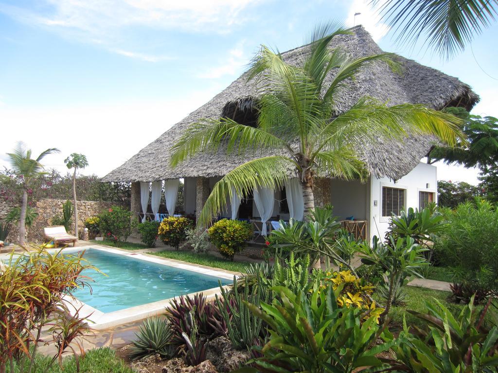 Villa Isla Del Amore Watamu Exterior foto