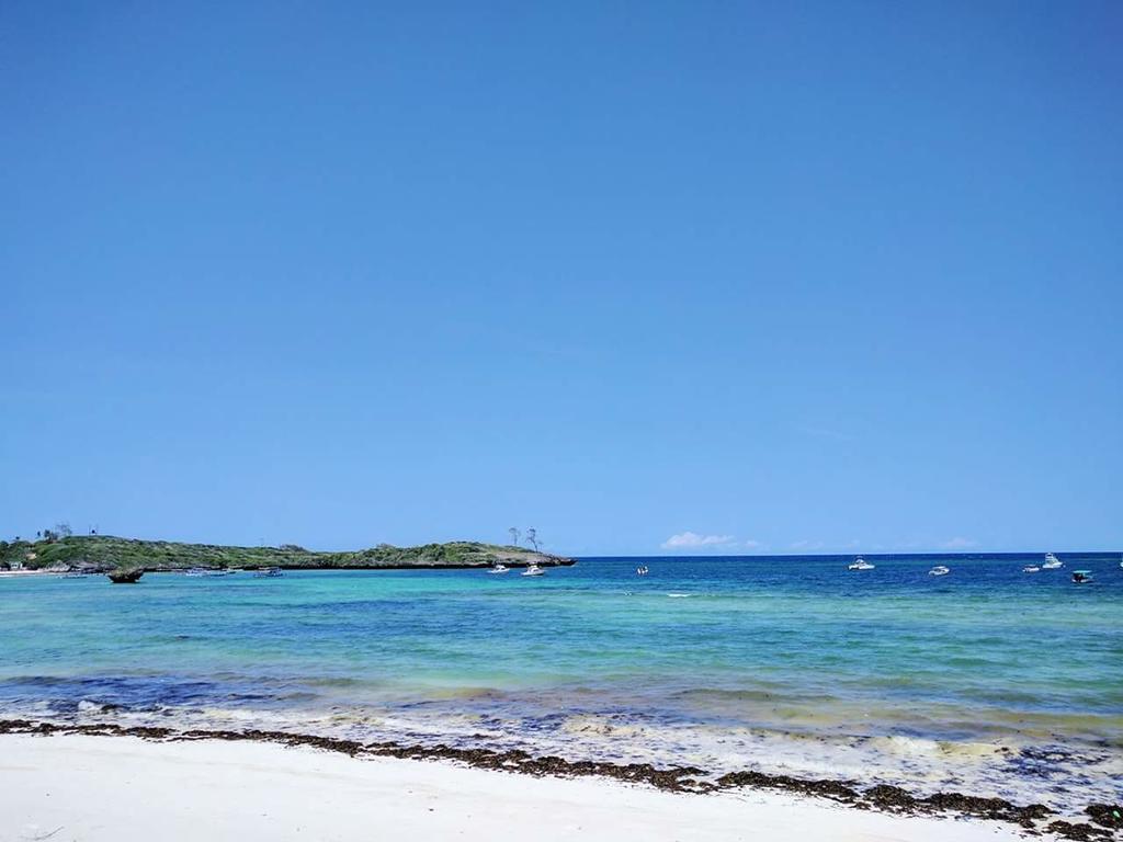 Villa Isla Del Amore Watamu Exterior foto