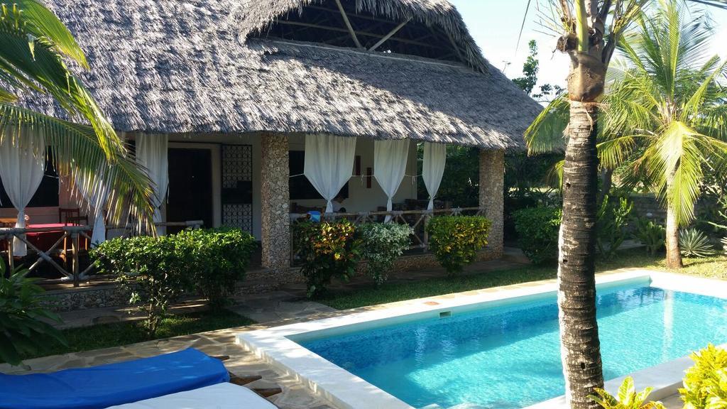 Villa Isla Del Amore Watamu Exterior foto